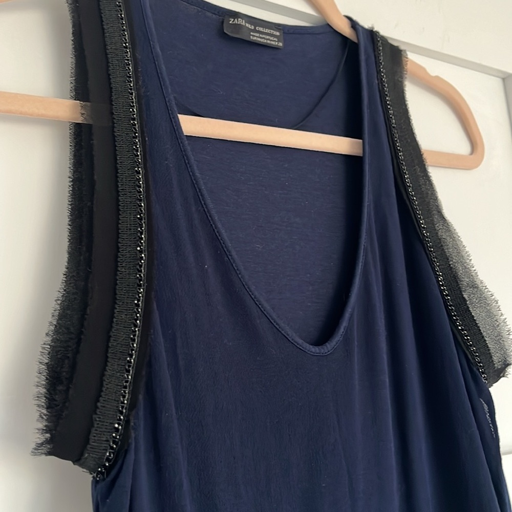 Zara top